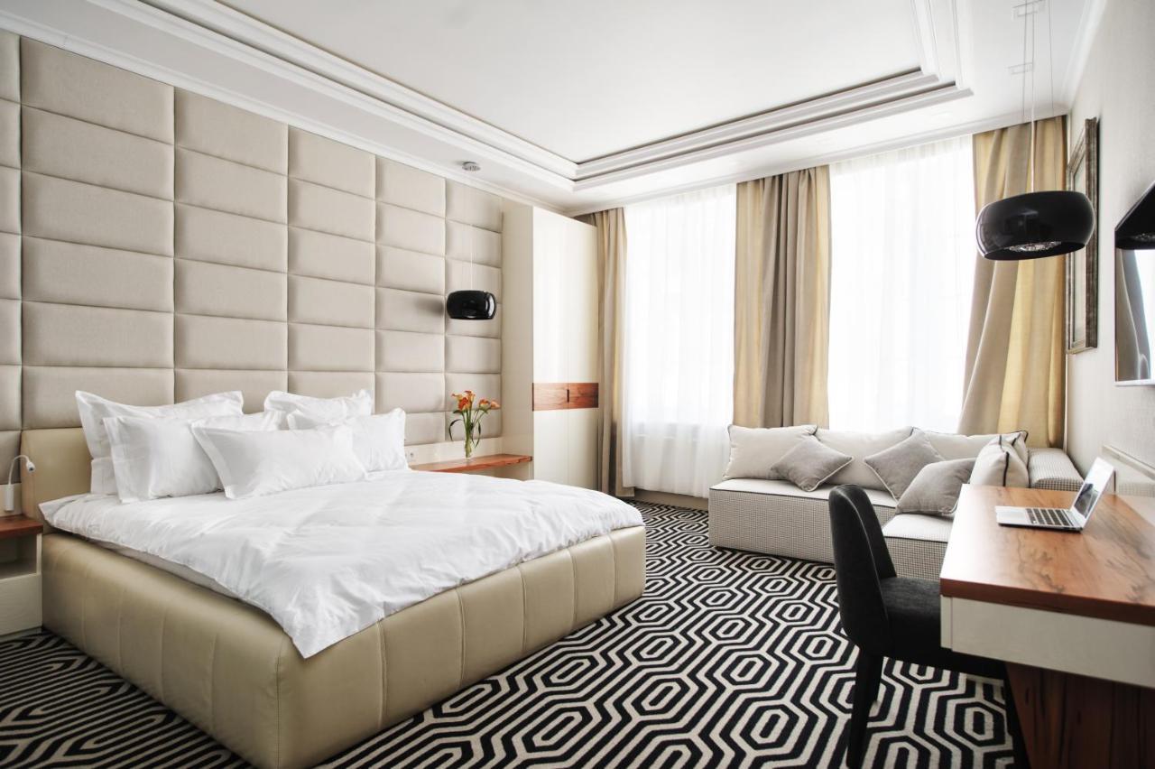 Chleb I Wino Apartahotel Gdansk