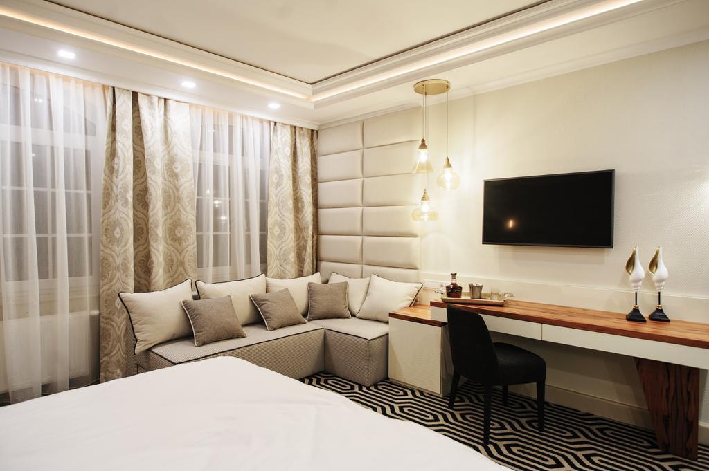 Hotel apartamentowy Chleb I Wino 5*