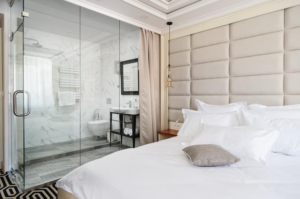 Hotel apartamentowy Chleb I Wino