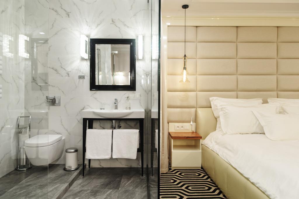 Chleb I Wino Hotel apartamentowy