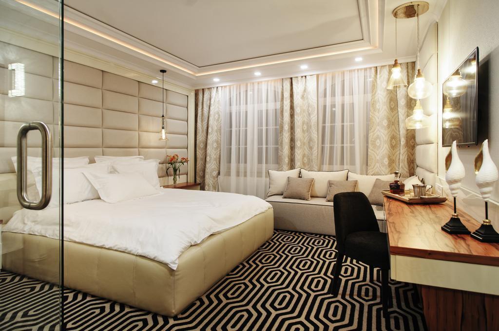 Hotel apartamentowy Chleb I Wino 5*