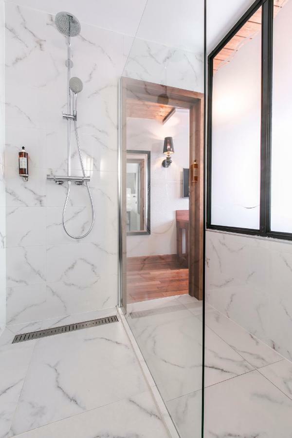 Hotel apartamentowy Chleb I Wino Gdańsk