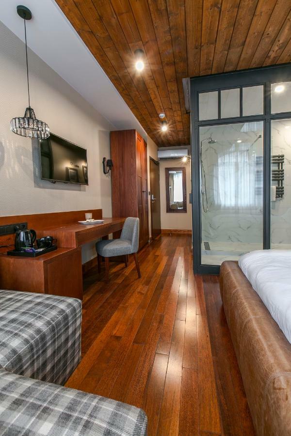 Hotel apartamentowy Chleb I Wino 5*